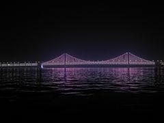 -星海湾跨海大桥