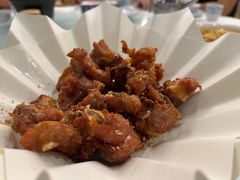 -围龙屋客家食府(福田店)