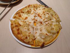 -乐凯撒披萨(中心书城店)