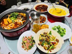 -老酒川菜坊(中山西路店)