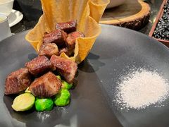 -小运河·公馆(国贸店)