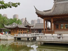 -南普公园