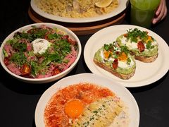 -O'eat Blossom&Pelican(深圳首店)