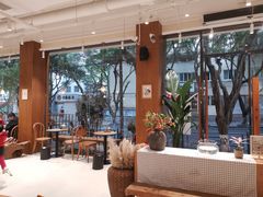 大堂-小豆海棠(人民南路店)