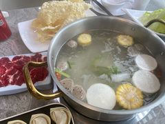 -牛天下·牛肉·海鲜·打边炉·融合菜