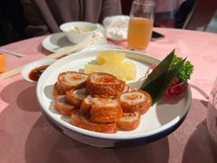 -行家海鲜火锅酒家(静安寺店)