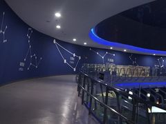 -梦东方未来世界航天主题乐园