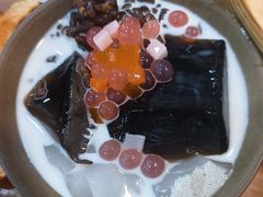-河东狮不吼辣子鸡手擀面(李村店)