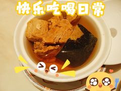 -稻香饭店(龙华天虹店)