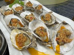 -威海渔村(黄兴路店)