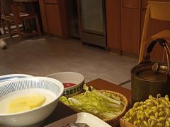 -巴奴毛肚火锅(二七万达店)