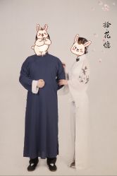 -美云庭古装·格格服汉服·京城旅拍(北京店)