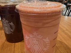 -星巴克(西湖天地店)