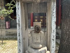 -西安化觉巷清真大寺