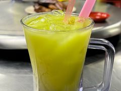 -黄亚华小食店(Jalan Alor)