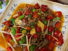 -宋记冕宁土菜馆(海门渔村二店)