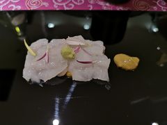 鳌虾-九献创意菜(亮马河花园店)