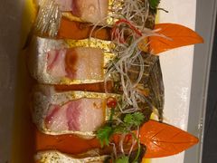 -宴昆山·私房菜(春晖店)