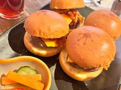 -blue frog蓝蛙(长泰广场店)