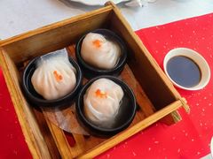 -馋遇江南·精致湖景雅宴(东方之门店)
