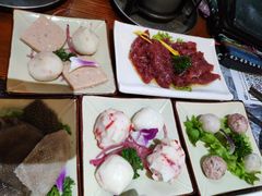 -束河人家(南锣鼓巷店)