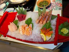 -温禾牛·和牛寿喜烧自助火锅(恒基名人店)