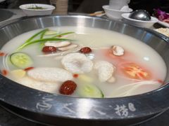 -人人捞火锅(陵水店)
