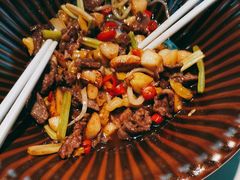 -秋色客家菜(南山店)