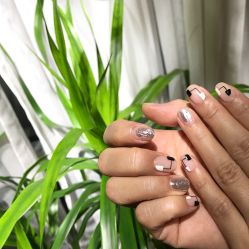 -LILY NAILS美甲美睫