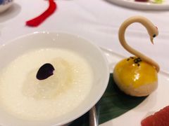 -Yan Ting 宴庭中餐厅(上海静安瑞吉酒店)