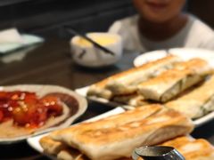 -福荣居褡裢火烧京味家常菜(西四店)