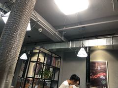 -真牛炭火烤肉(射阳店)
