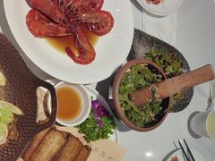 -黄弟大排档·湖南菜·小龙虾·小海鲜(凯旋北路店)