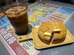 -大头力茶餐厅(花都融创茂店)