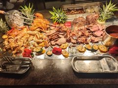 -杭州开元名都大酒店·地中海自助餐厅