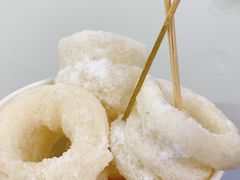-老南昌白糖糕(大士院店)