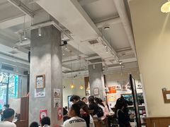 大堂-小豆海棠(人民南路店)
