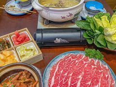 -金龙·打边炉(武进路店)