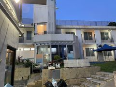 -YHA赛马会摩星岭青年旅舍(香港岛)