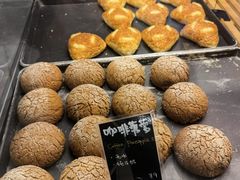-Dough&Joe团憩(瑞虹天地月亮湾店)