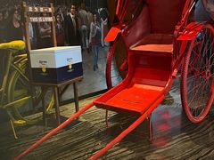 -上海外滩英迪格酒店