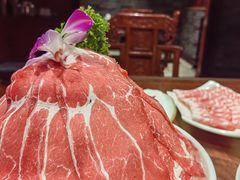 -和院老火锅铜锅烧烤海鲜(朱雀大街店)