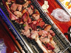 -三个蒙古大叔羊肉串(大宁店)
