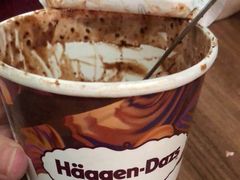 -哈根达斯(龙湖时代天街店)