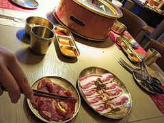 -西塔老太太泥炉烤肉(温州首店万象城黑金店)