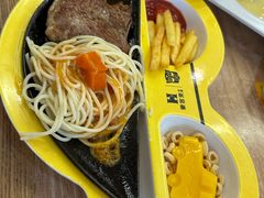 -豪客来牛排(成都锦江大融城店)