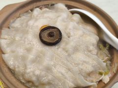 -砂锅居(西四店)