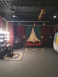 -华韵京剧摄影(洋桥角门东店)