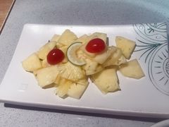 -云海肴·汽锅鸡·云南菜(领展购物广场·中关村店)