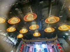 -顺兴老茶馆·精品川菜(世纪城店)